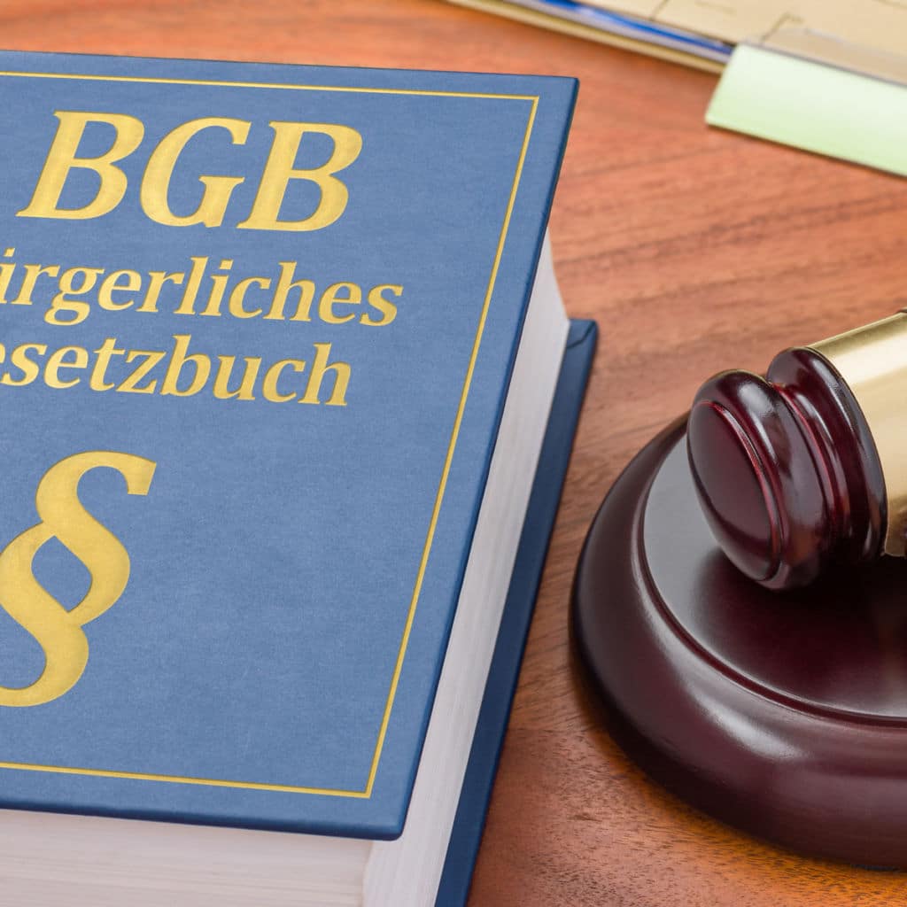 Thorsten Wundenberg - Nachlassverwalter & Testamentsvollstrecker - Vergütung nach BGB